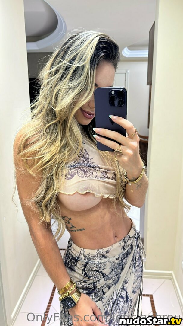 Leticia Abreu / leticiaabreu Nude OnlyFans Leaked Photo #17