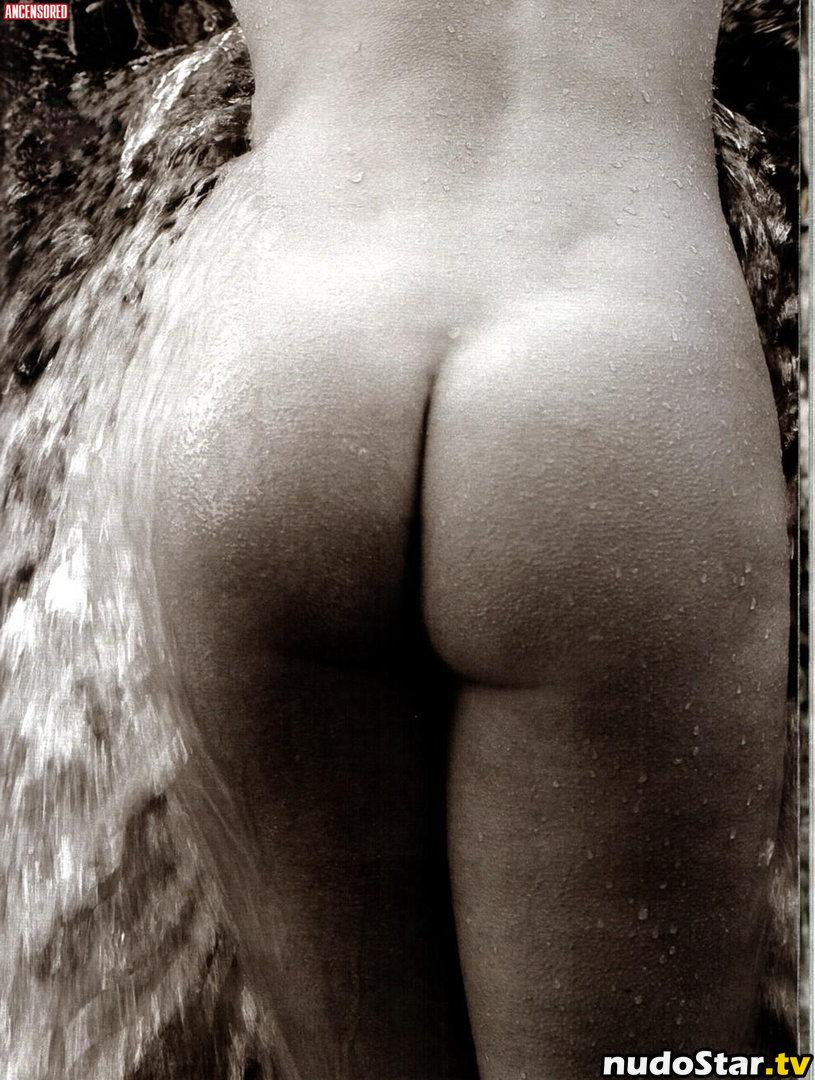 Leticia Birkheuer / leticiabirk Nude OnlyFans Leaked Photo #2