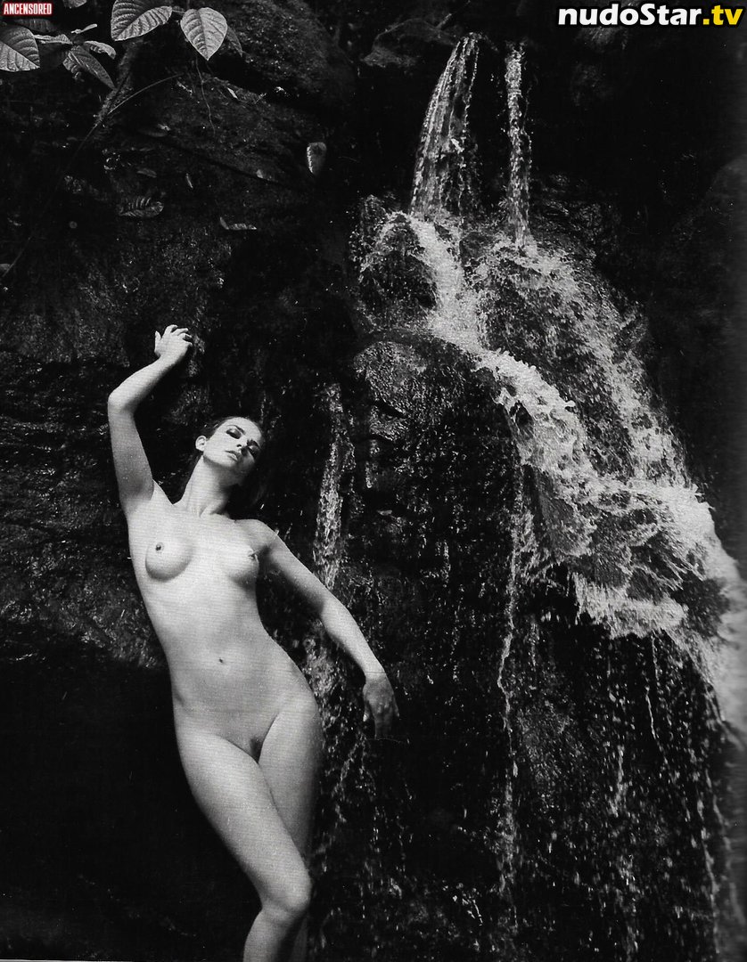 Leticia Birkheuer / leticiabirk Nude OnlyFans Leaked Photo #20