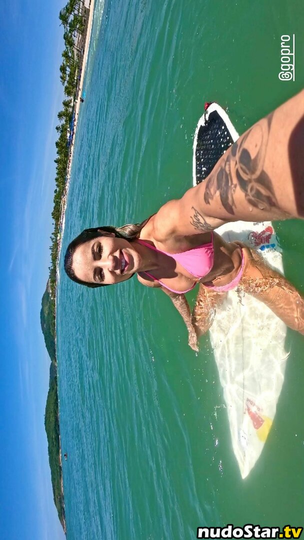 Leticia Bufoni / leticiabufoni Nude OnlyFans Leaked Photo #92