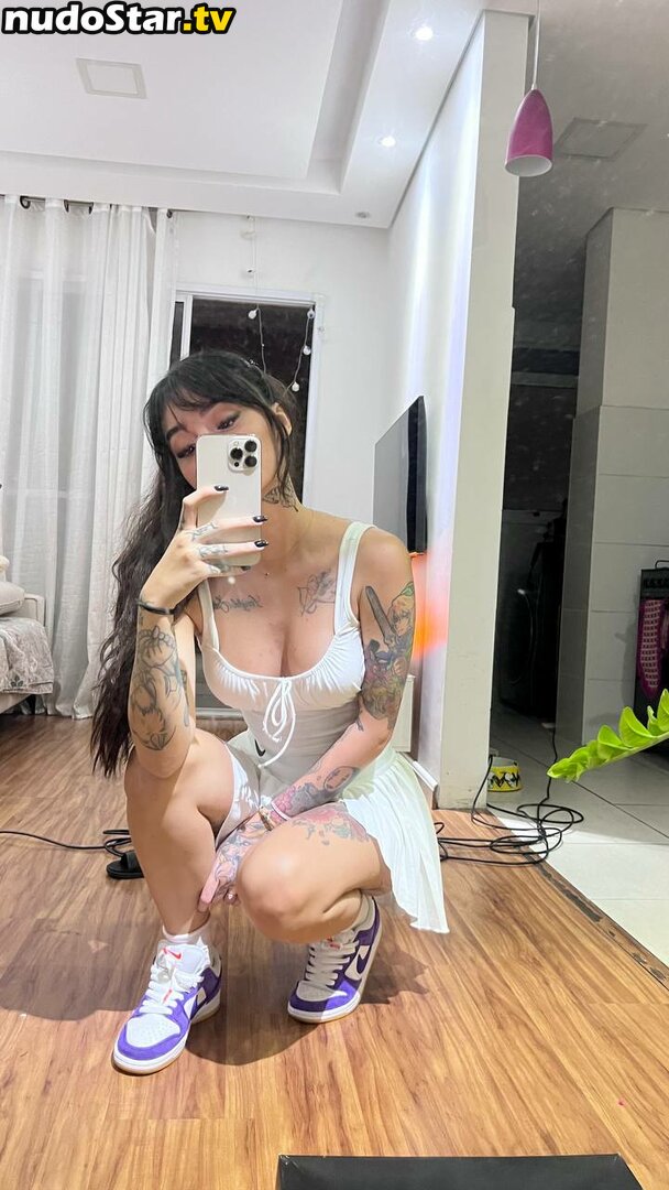Leticia Caputi / caputile Nude OnlyFans Leaked Photo #49