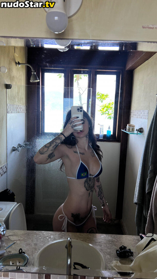Leticia Caputi / caputile Nude OnlyFans Leaked Photo #74
