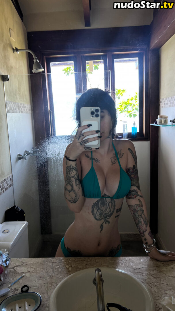 Leticia Caputi / caputile Nude OnlyFans Leaked Photo #75