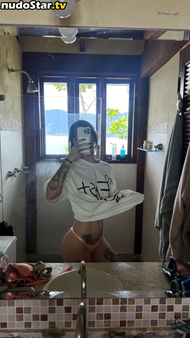 Leticia Caputi / caputile Nude OnlyFans Leaked Photo #81