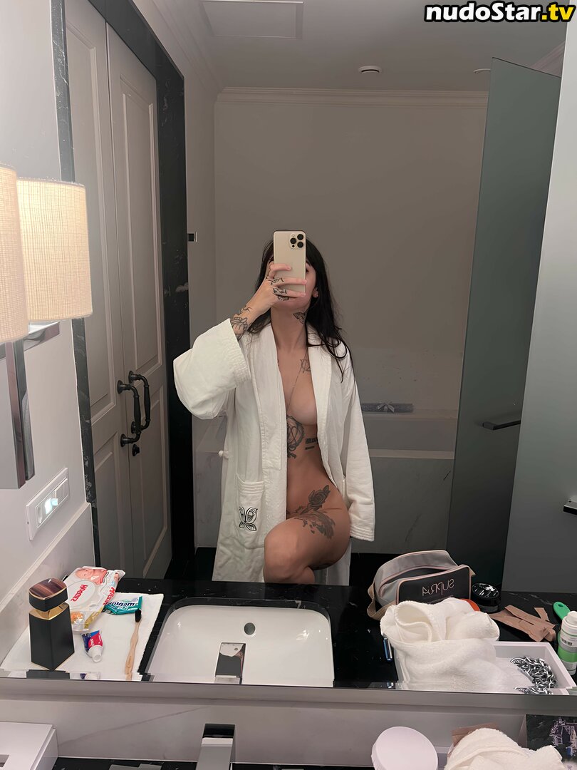 Leticia Caputi / caputile Nude OnlyFans Leaked Photo #102