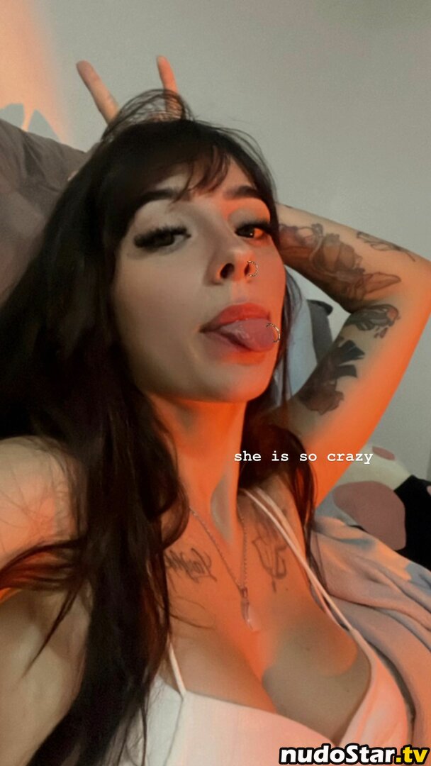 Leticia Caputi / caputile Nude OnlyFans Leaked Photo #103