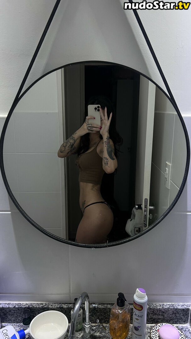 Leticia Caputi / caputile Nude OnlyFans Leaked Photo #150