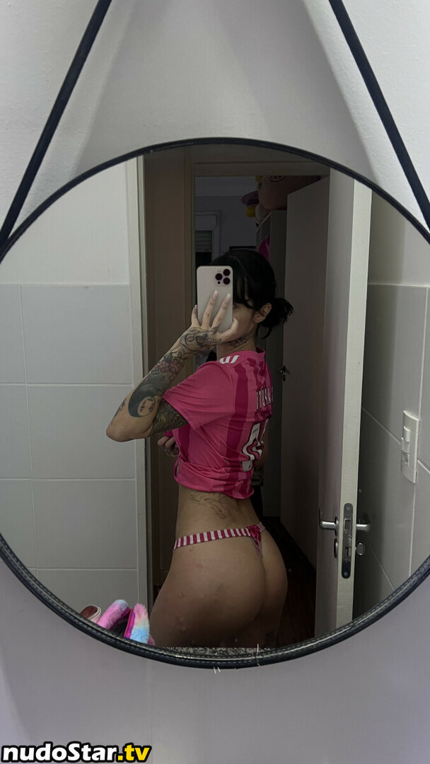 Leticia Caputi / caputile Nude OnlyFans Leaked Photo #163