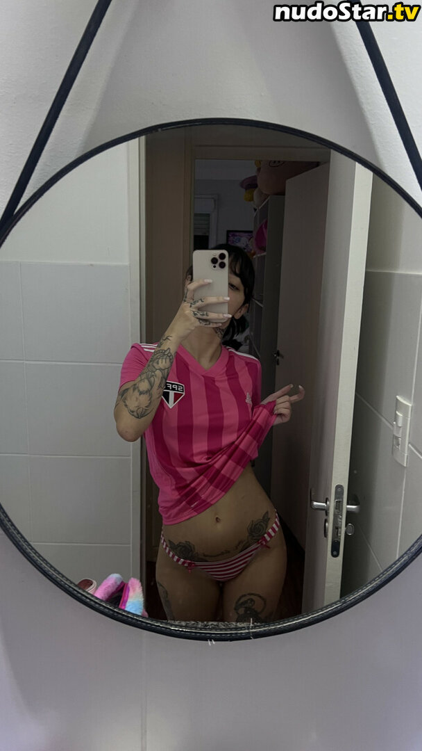 Leticia Caputi / caputile Nude OnlyFans Leaked Photo #164