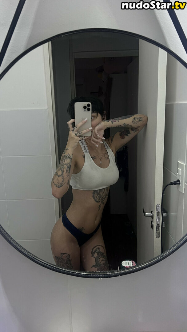 Leticia Caputi / caputile Nude OnlyFans Leaked Photo #178