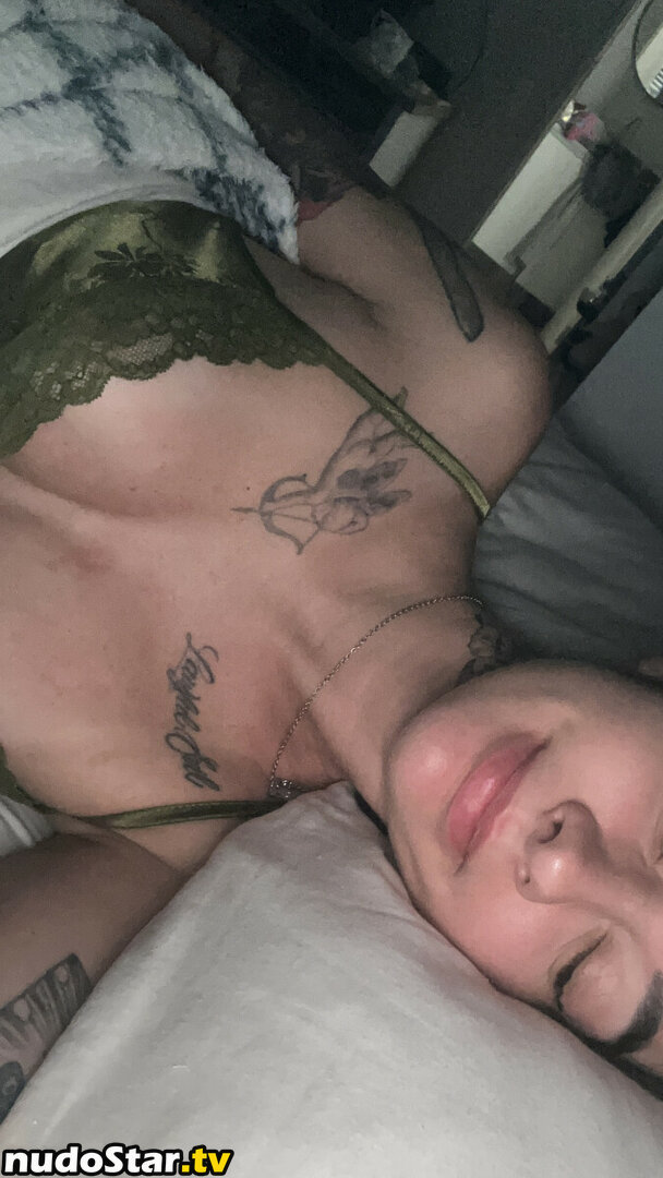 Leticia Caputi / caputile Nude OnlyFans Leaked Photo #184