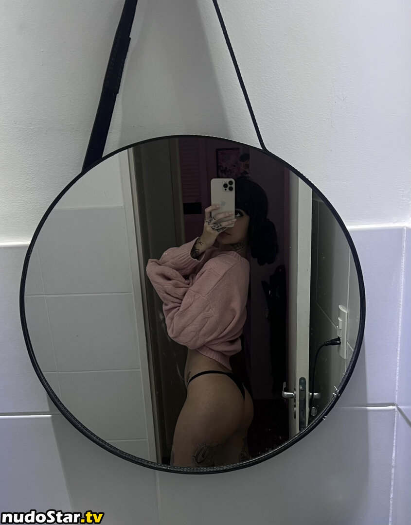 Leticia Caputi / caputile Nude OnlyFans Leaked Photo #240