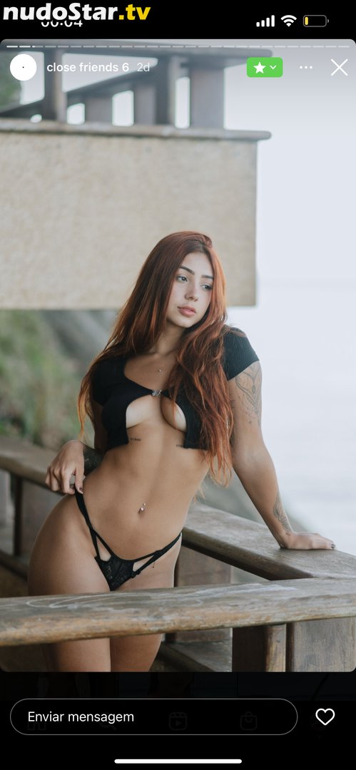 Castrollet / DEZOITOU / Leticia Castro / leticiacastroficial / thayscastro Nude OnlyFans Leaked Photo #8