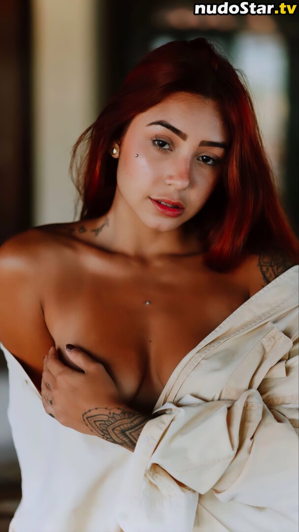 Castrollet / DEZOITOU / Leticia Castro / thayscastro Nude OnlyFans Leaked Photo #40