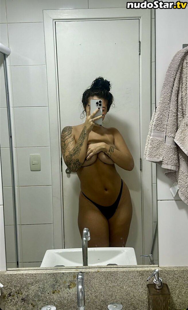 Castrollet / DEZOITOU / Leticia Castro / leticiacastroficial / thayscastro Nude OnlyFans Leaked Photo #242