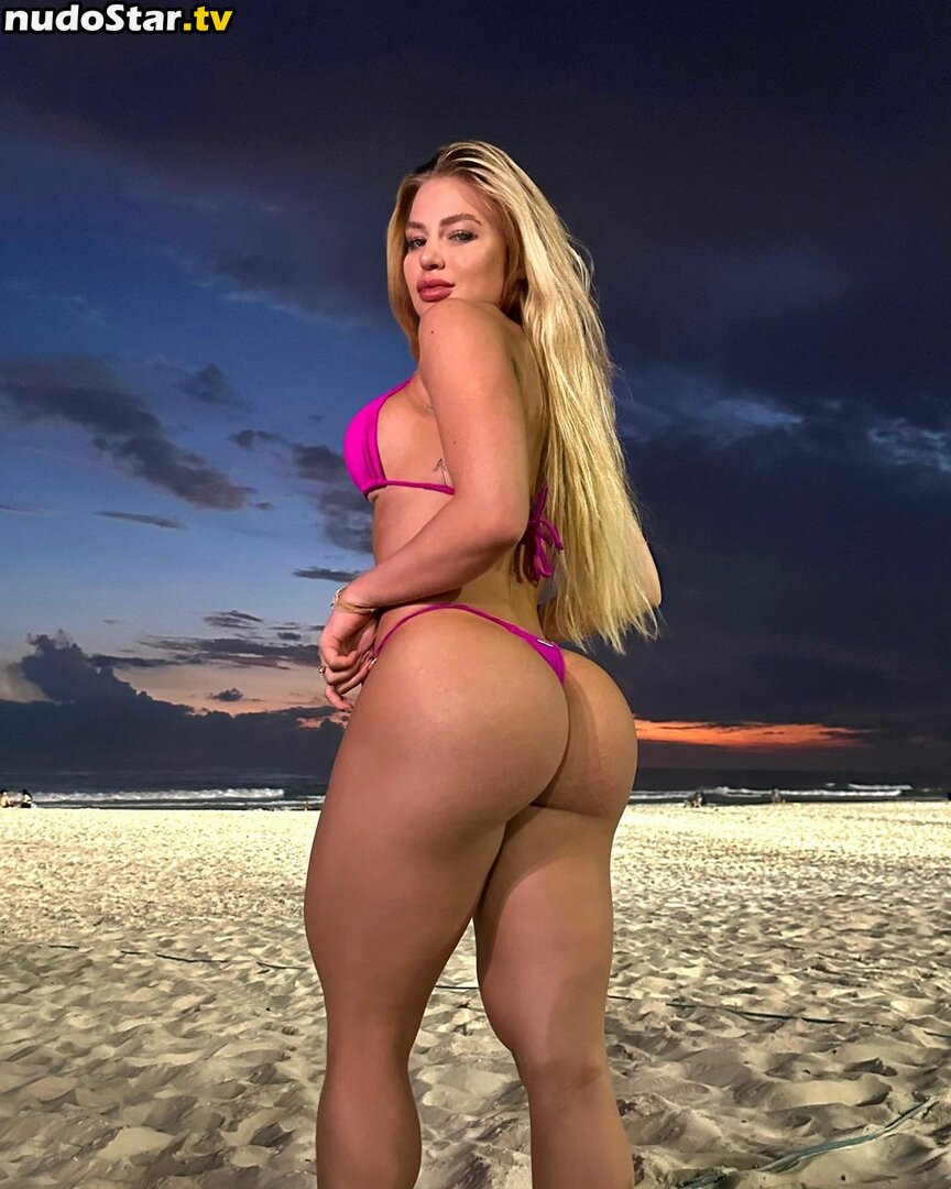 Leticia Sogiro / leticia_sogiro / leticiapentrova Nude OnlyFans Leaked Photo #30