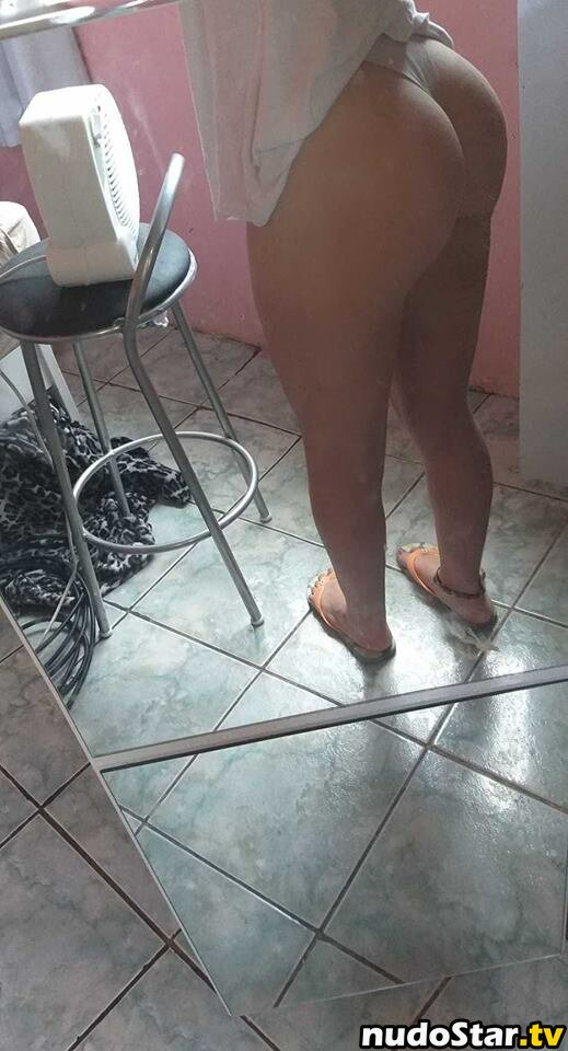 Letícia Sykes Nude OnlyFans Leaked Photo #24