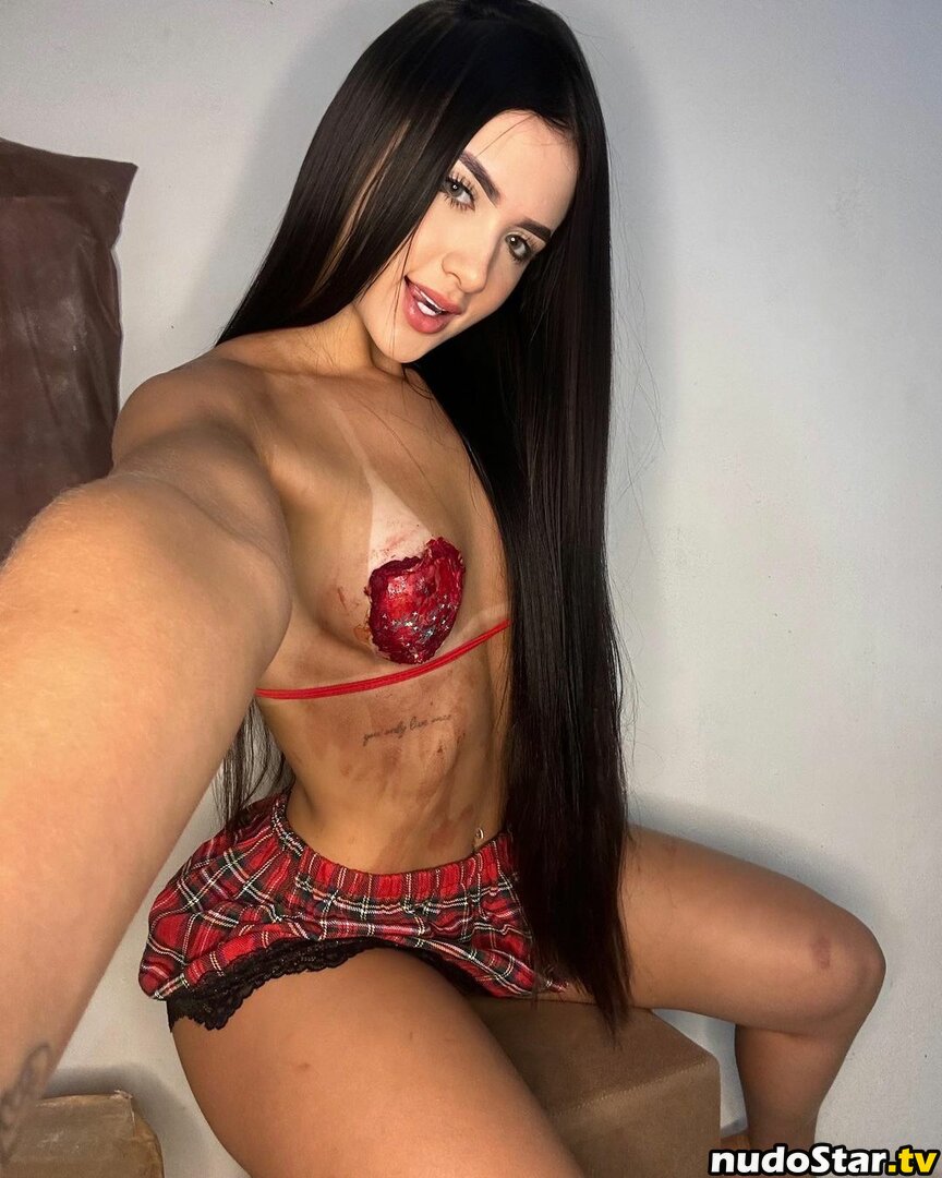 Letycia Soares / le7y_ofc Nude OnlyFans Leaked Photo #70