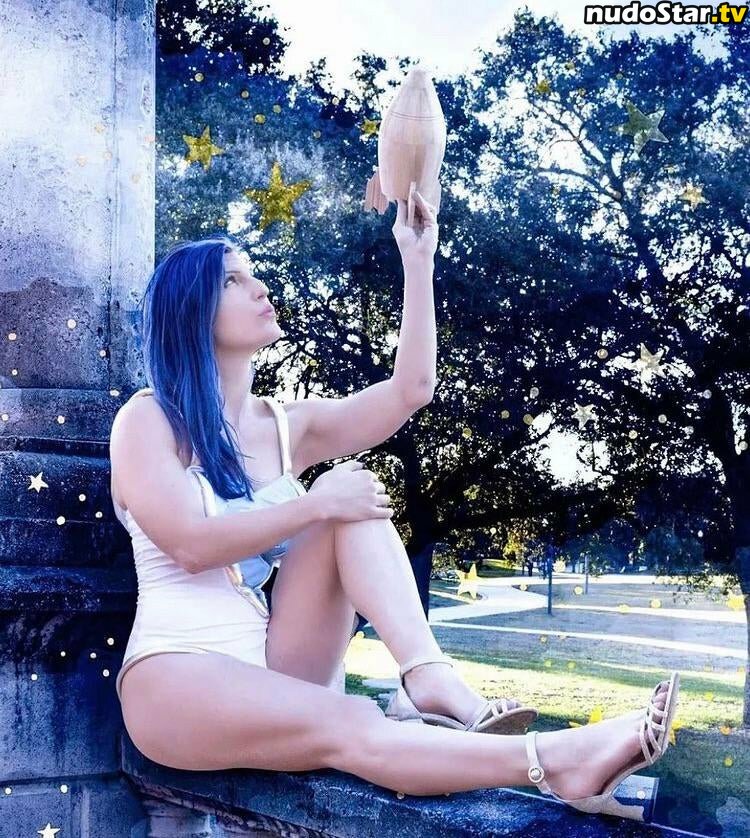 Leva Bates / wrestlingleva Nude OnlyFans Leaked Photo #16
