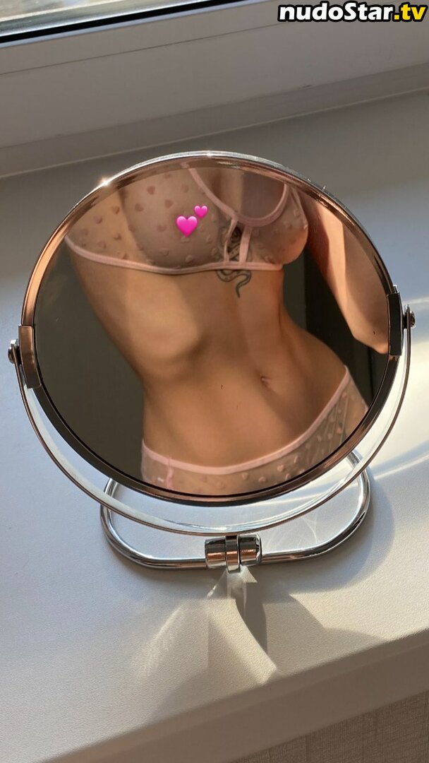 levinndiana Nude OnlyFans Leaked Photo #5