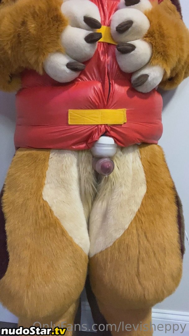levisheppy / thesillygsd Nude OnlyFans Leaked Photo #19