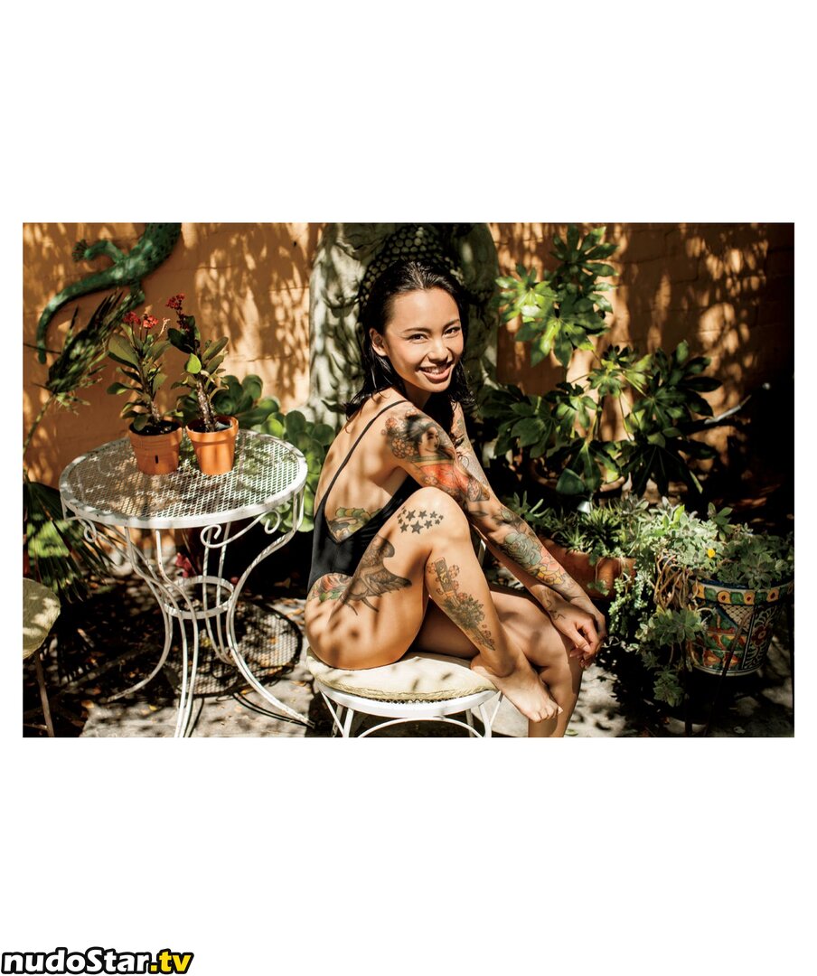 Levy Tran / hellofromlevy Nude OnlyFans Leaked Photo #6