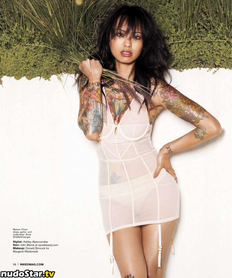 Levy Tran / hellofromlevy Nude OnlyFans Leaked Photo #15