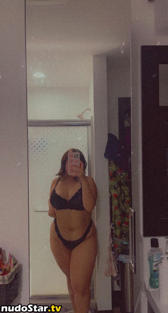 Bria / Lewnair Nude OnlyFans Leaked Photo #4