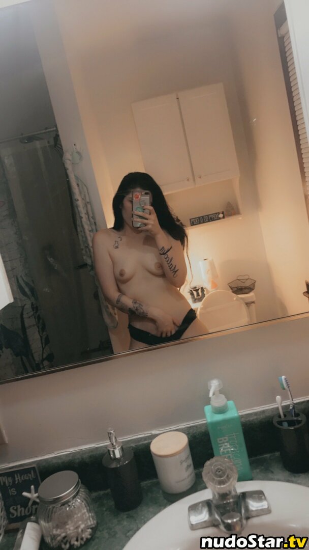 lex.x.x Nude OnlyFans Leaked Photo #8