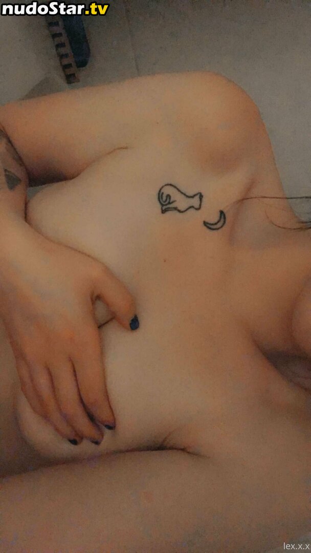 lex.x.x Nude OnlyFans Leaked Photo #18