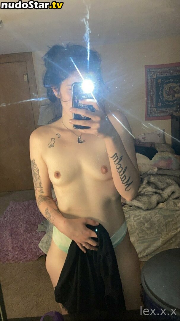 lex.x.x Nude OnlyFans Leaked Photo #49