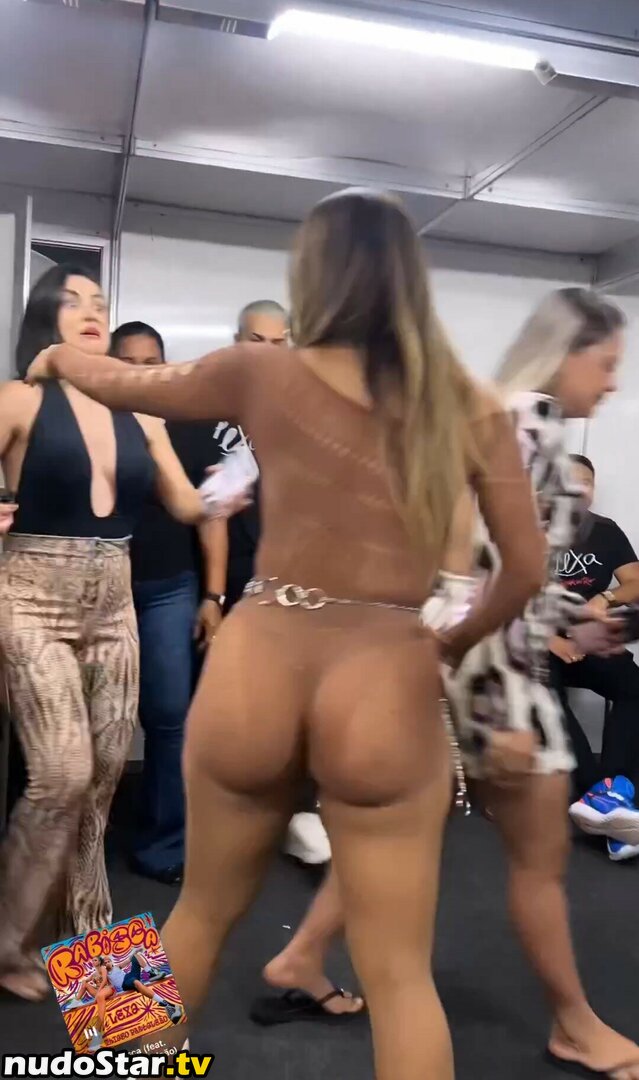 Brazilian Singer / Lexa / misslexa Nude OnlyFans Leaked Photo #59