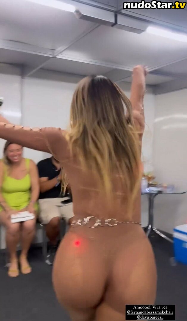 Brazilian Singer / Lexa / misslexa Nude OnlyFans Leaked Photo #62