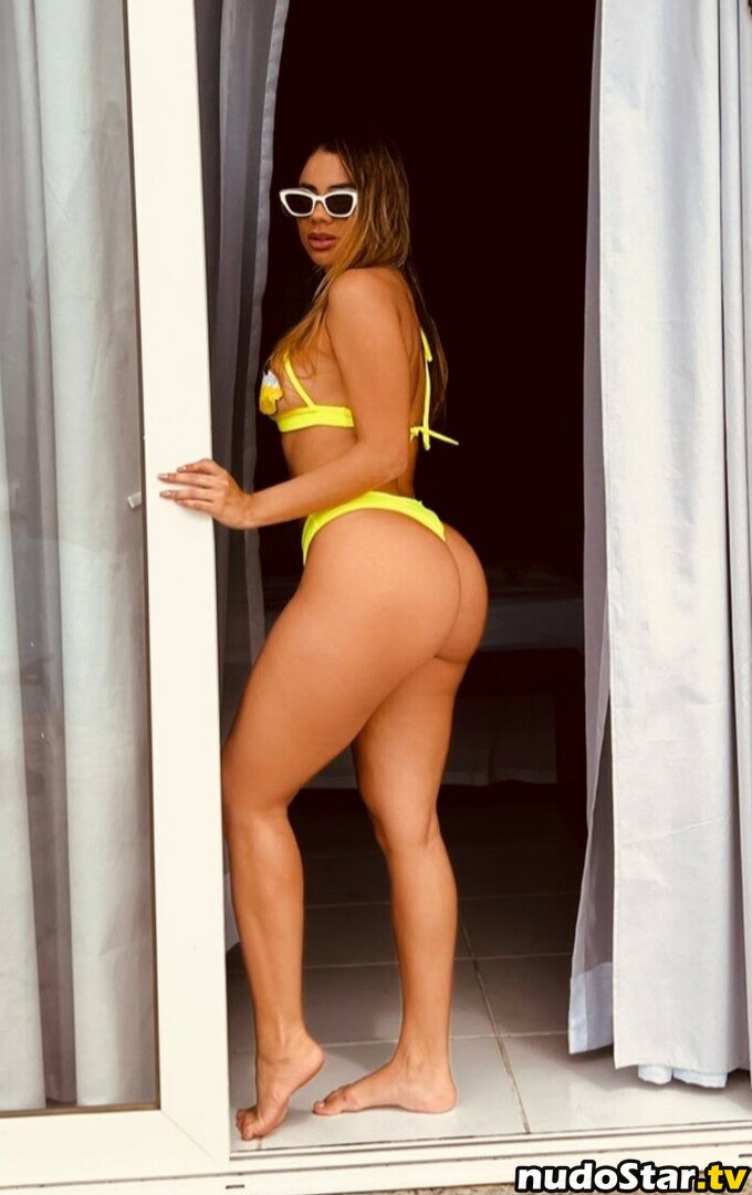 Brazilian Singer / Lexa / misslexa Nude OnlyFans Leaked Photo #69
