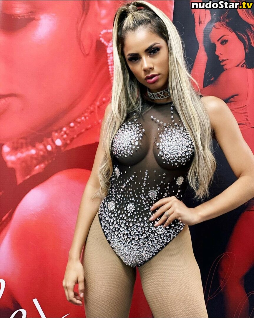 Brazilian Singer / Lexa / misslexa Nude OnlyFans Leaked Photo #102