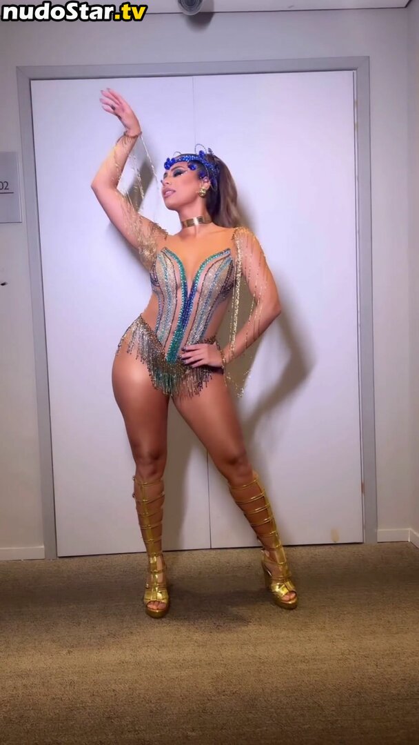 Brazilian Singer / Lexa / misslexa Nude OnlyFans Leaked Photo #199