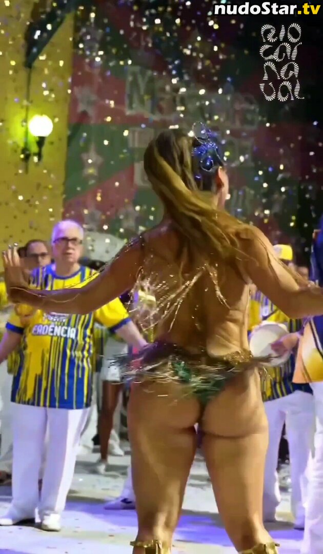 Brazilian Singer / Lexa / misslexa Nude OnlyFans Leaked Photo #200