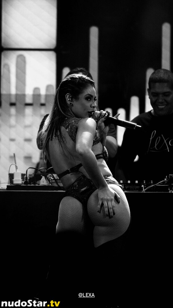 Brazilian Singer / Lexa / misslexa Nude OnlyFans Leaked Photo #248