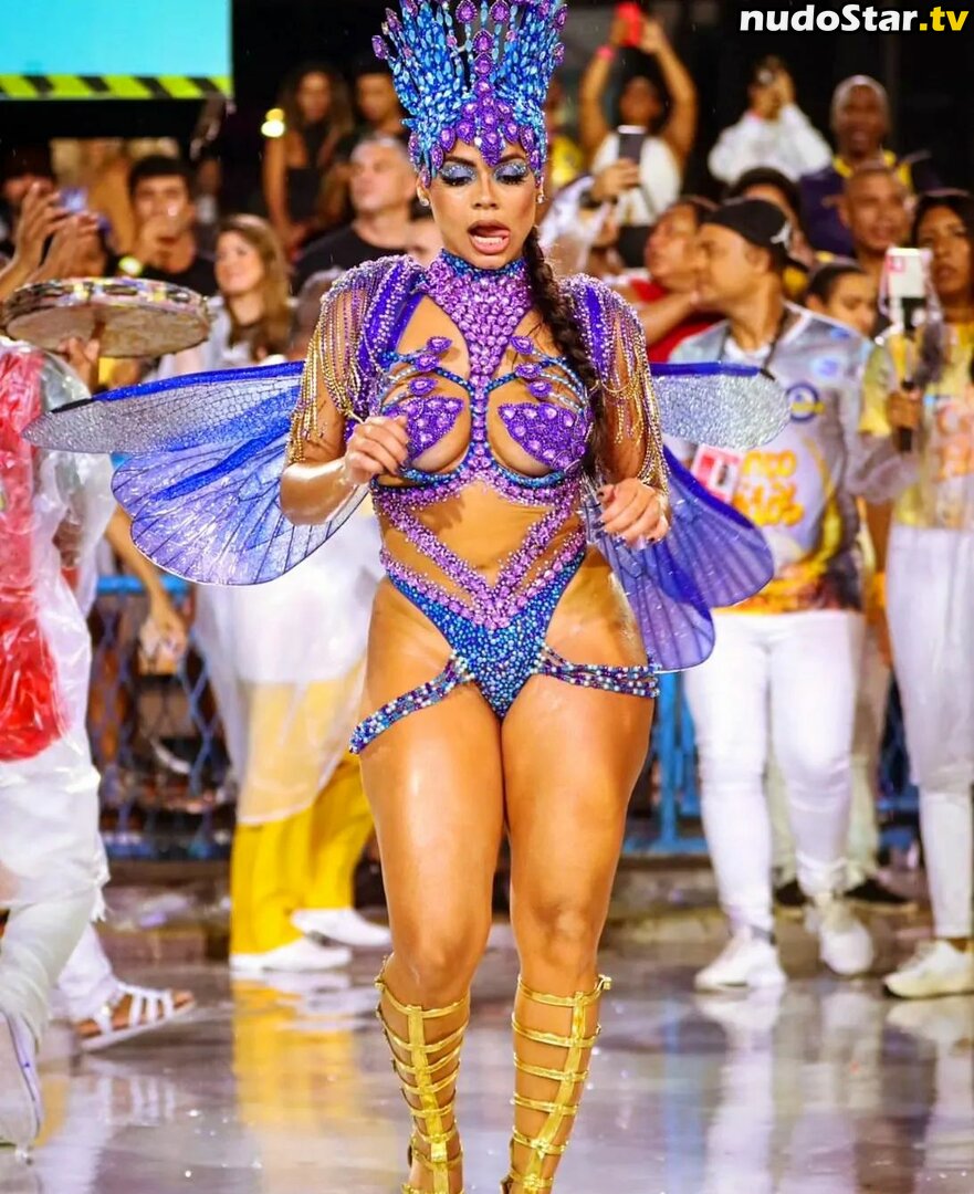 Brazilian Singer / Lexa / misslexa Nude OnlyFans Leaked Photo #251