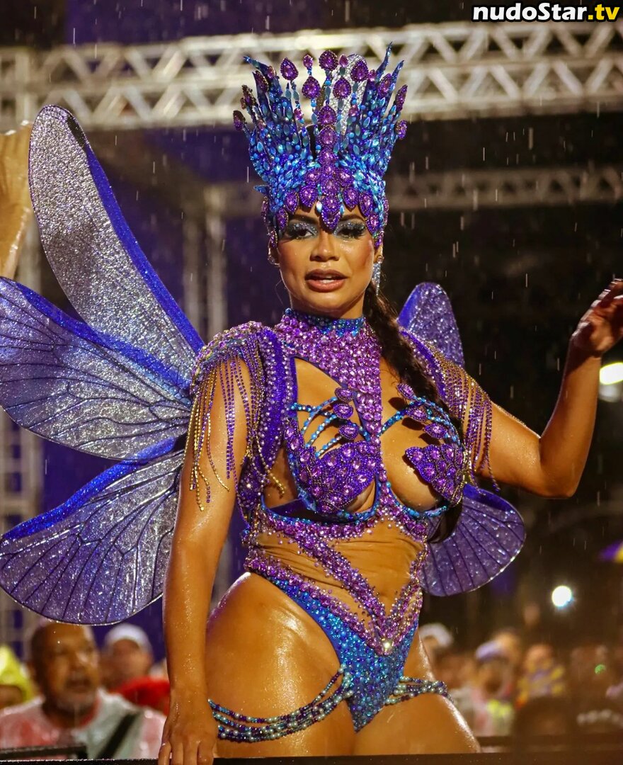 Brazilian Singer / Lexa / misslexa Nude OnlyFans Leaked Photo #254