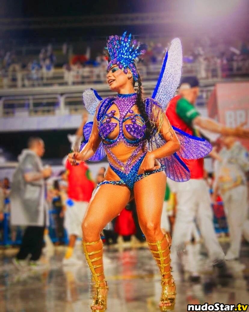 Brazilian Singer / Lexa / misslexa Nude OnlyFans Leaked Photo #262