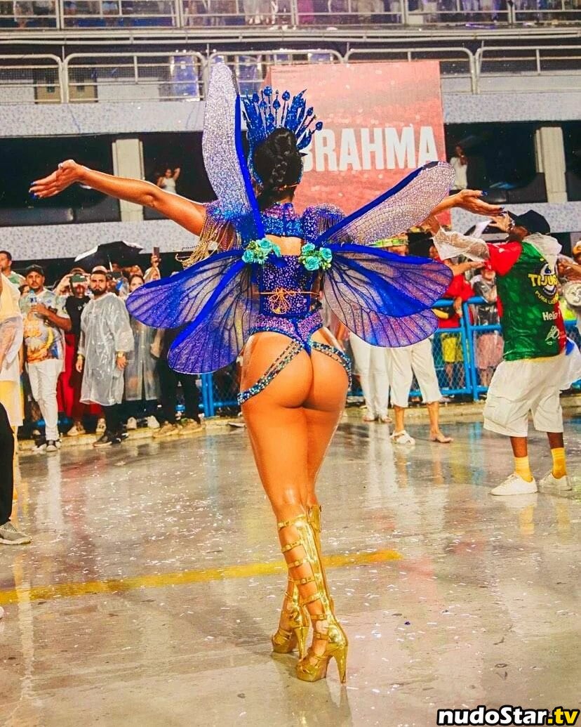 Brazilian Singer / Lexa / misslexa Nude OnlyFans Leaked Photo #263