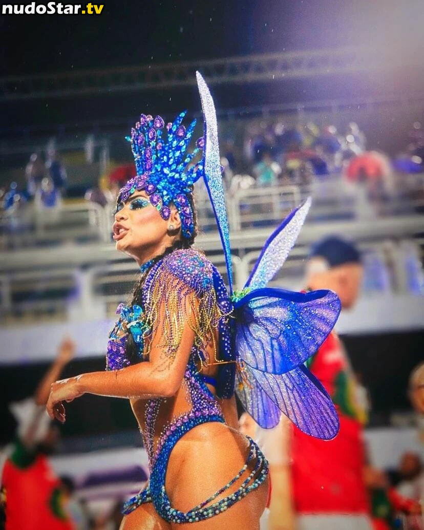 Brazilian Singer / Lexa / misslexa Nude OnlyFans Leaked Photo #264