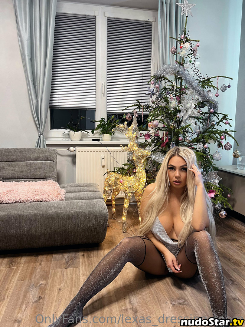 lexas_dressing_room / topgirlsslovakia Nude OnlyFans Leaked Photo #44