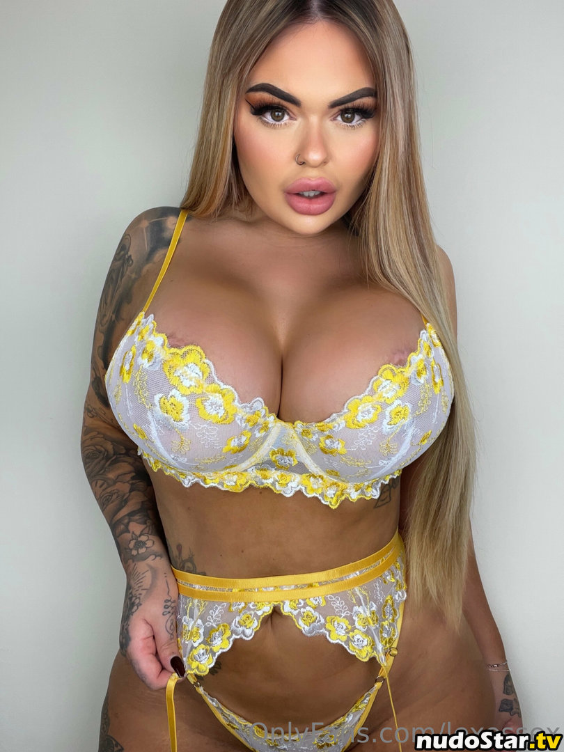 lexessex Nude OnlyFans Leaked Photo #26