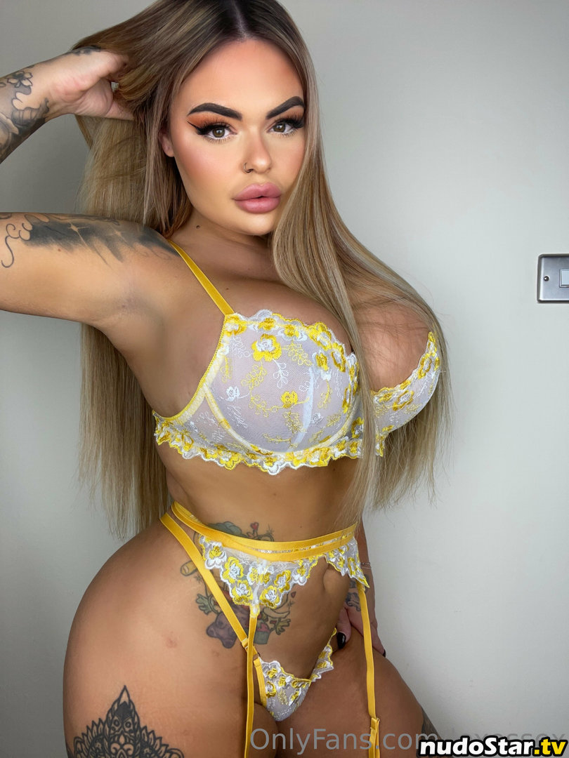 lexessex Nude OnlyFans Leaked Photo #28