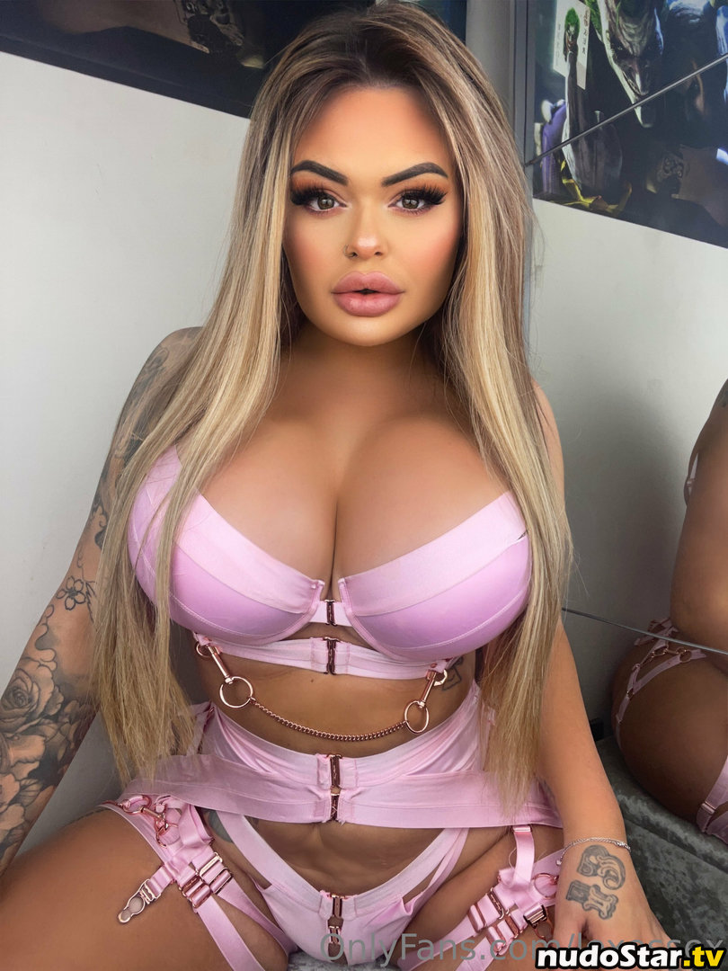 lexessex Nude OnlyFans Leaked Photo #86