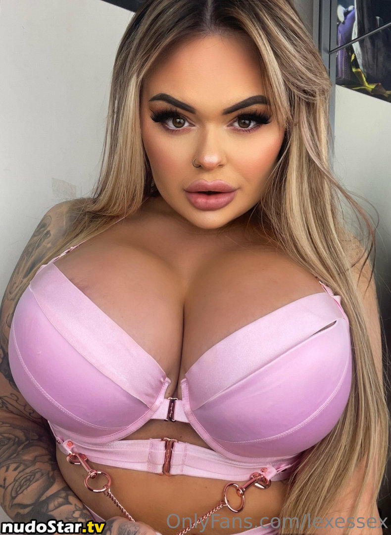 lexessex Nude OnlyFans Leaked Photo #90
