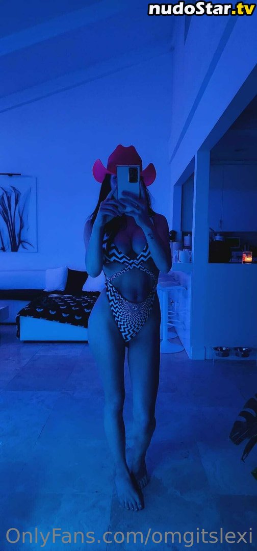 Lexi Belle / OMGitsLexi Nude OnlyFans Leaked Photo #63