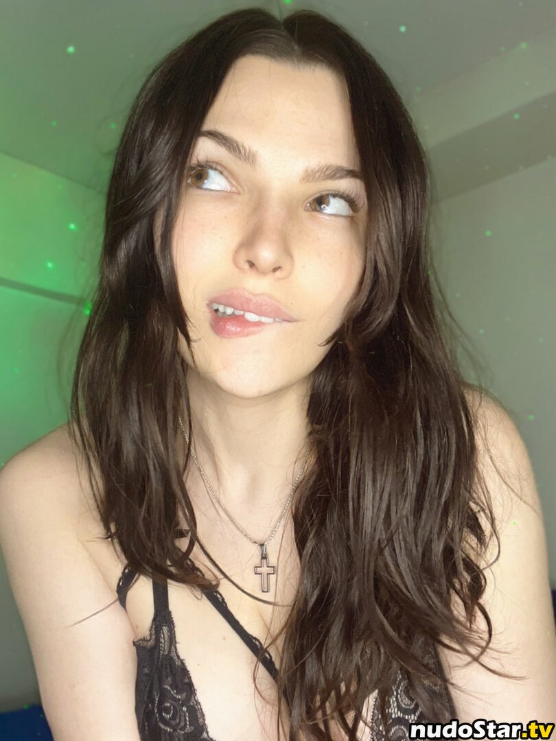 Alexa Darkk / Lexi Darkk / alexadarkk / lexidarkk / lexiedark Nude OnlyFans Leaked Photo #21